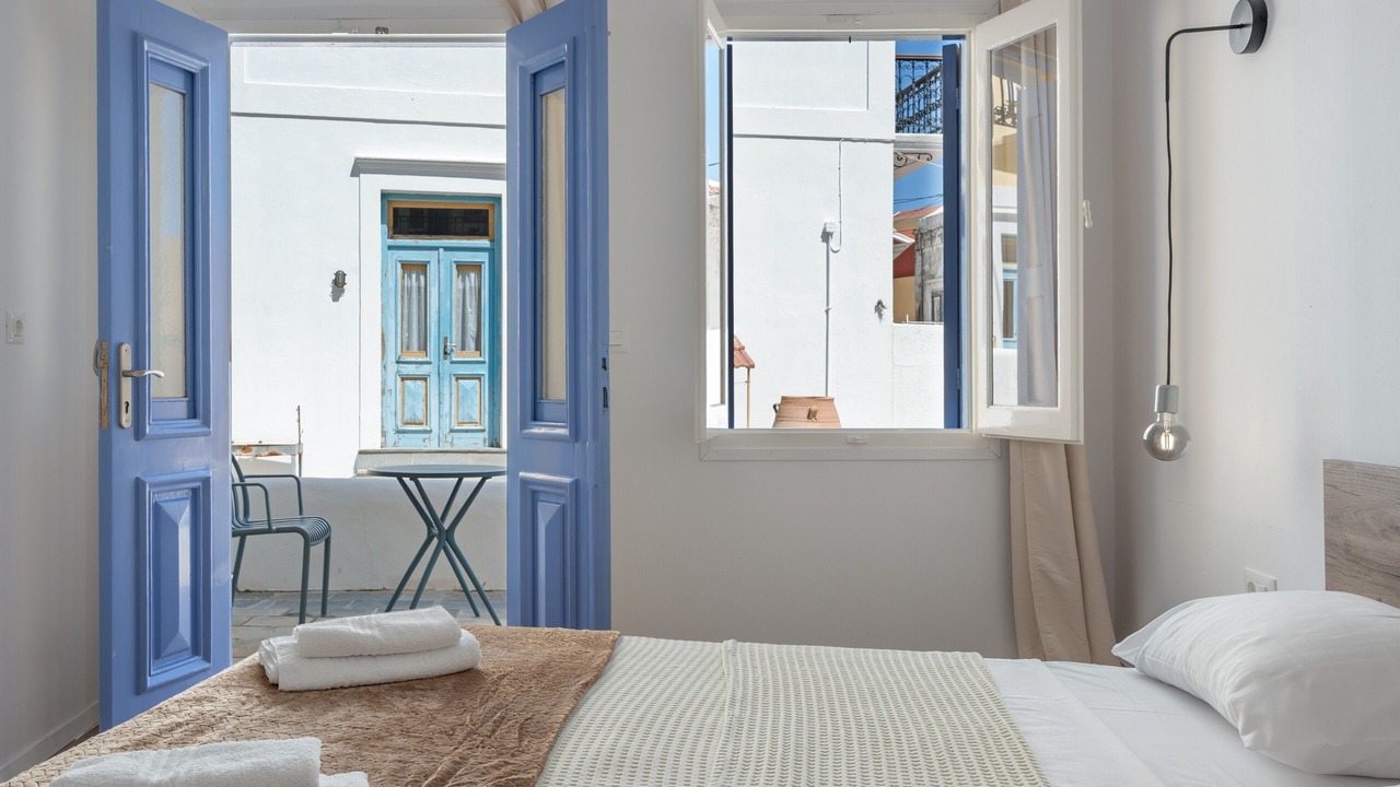 Photo of Bedroom in Pedi