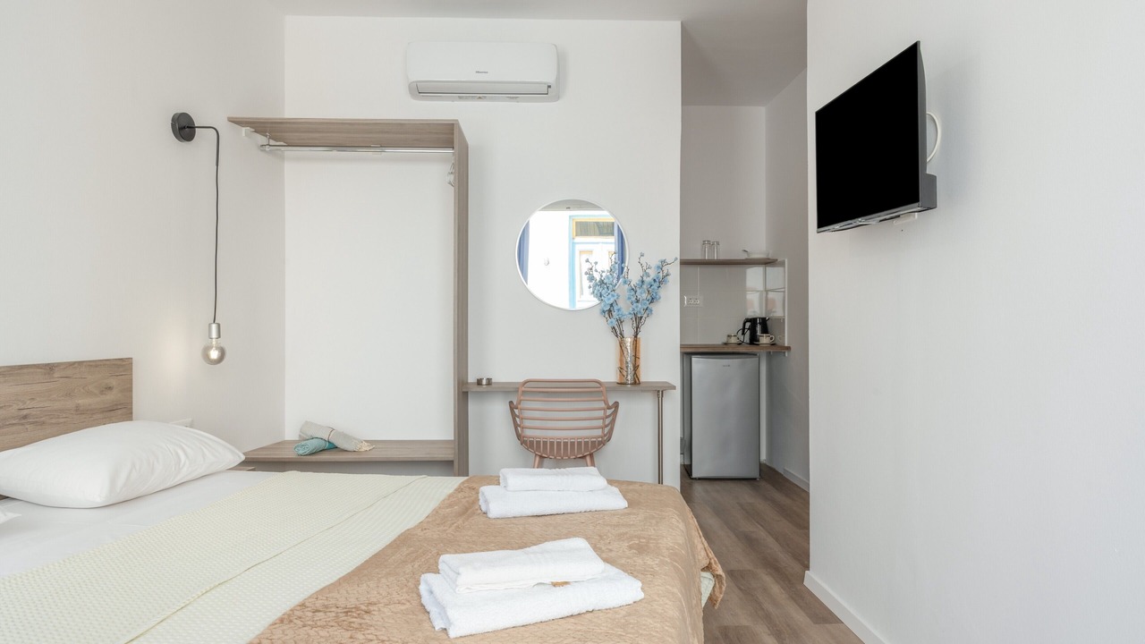 Photo of Bedroom in Pedi