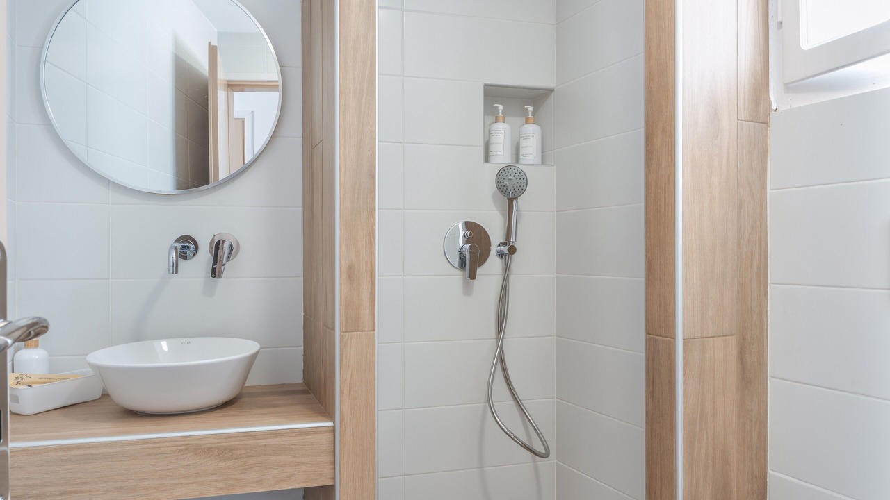Photo of Bathroom in Pedi