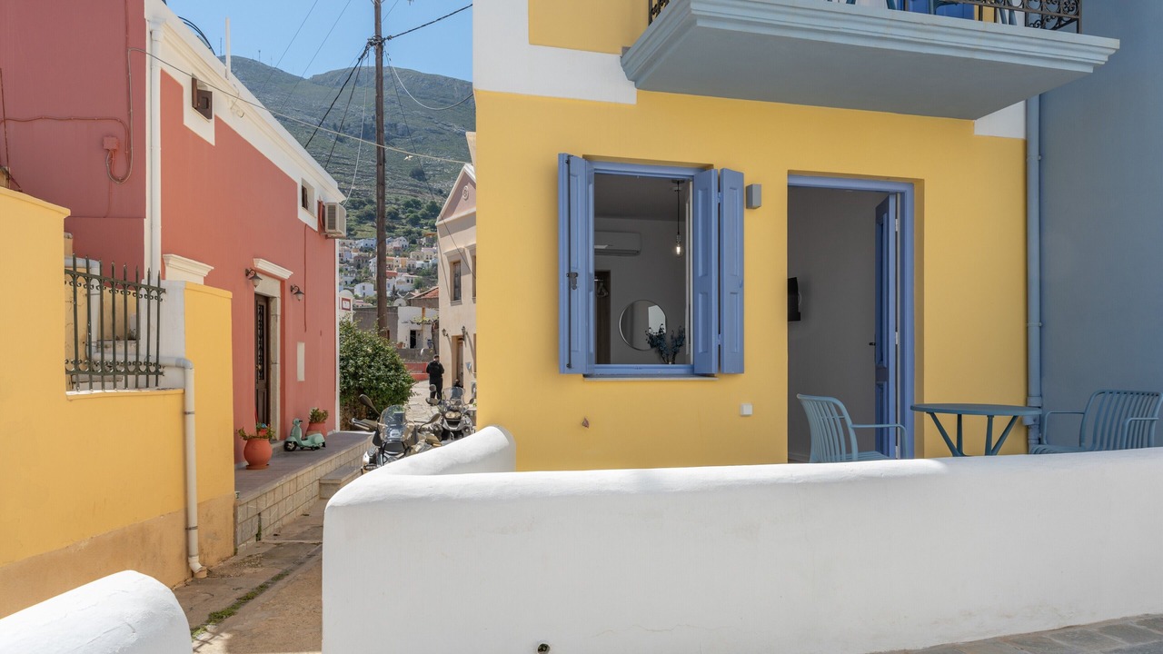 Photo of Patio Balcony in Pedi