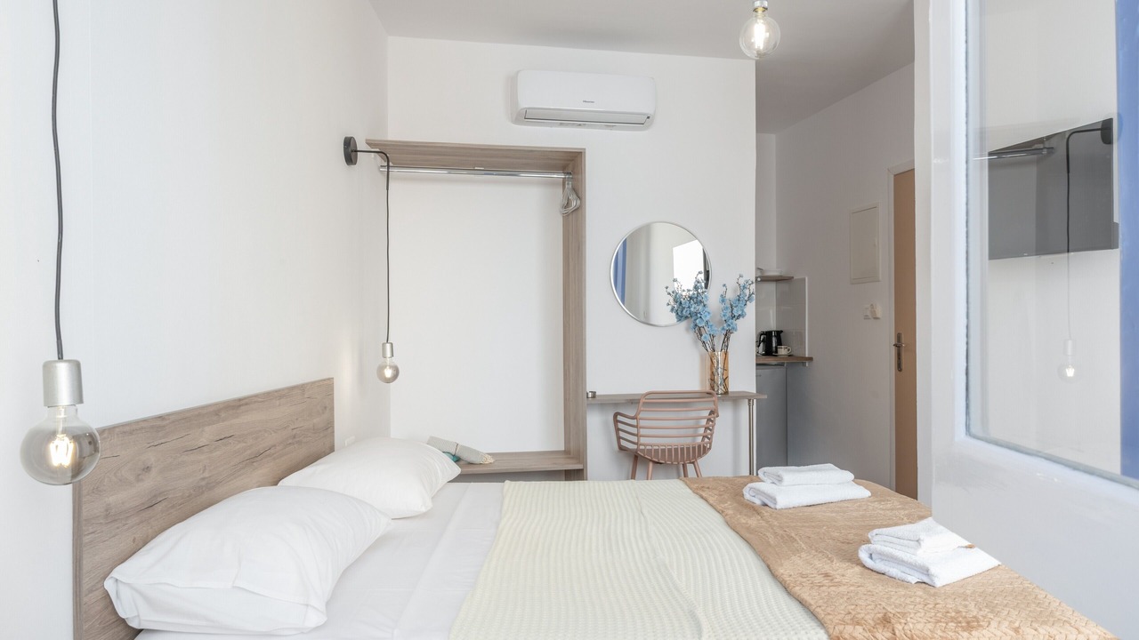 Photo of Bedroom in Pedi