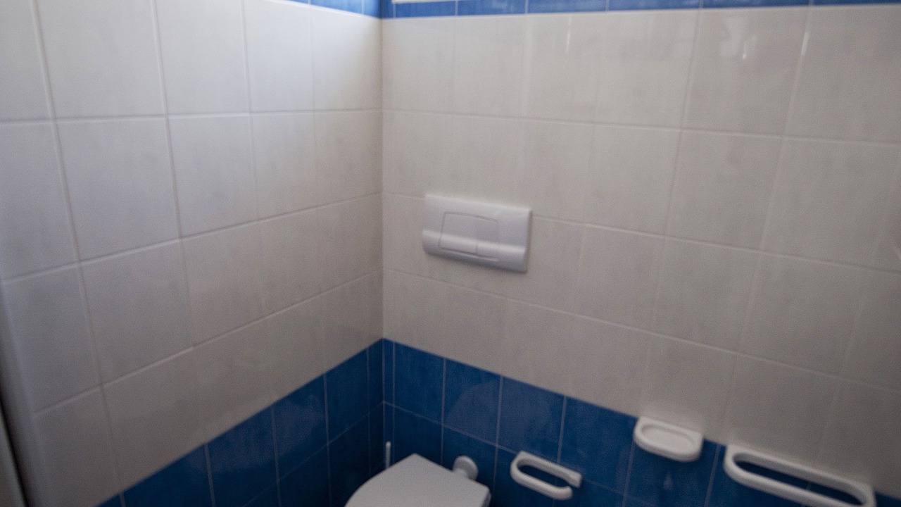 Photo of Bathroom in Mandrione