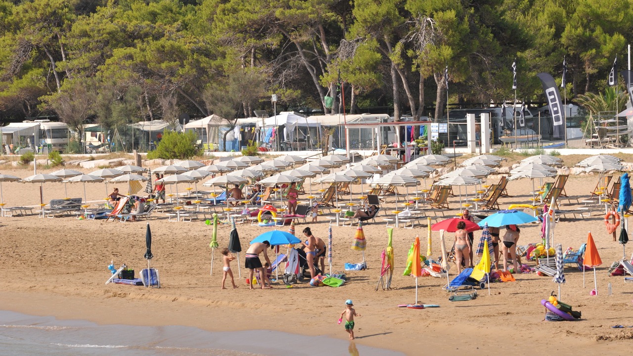 Photo of Outdoor in Mandrione