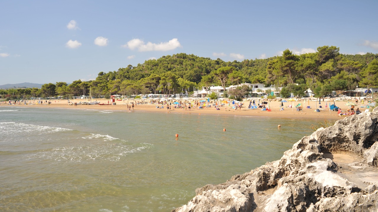 Photo of Outdoor in Mandrione