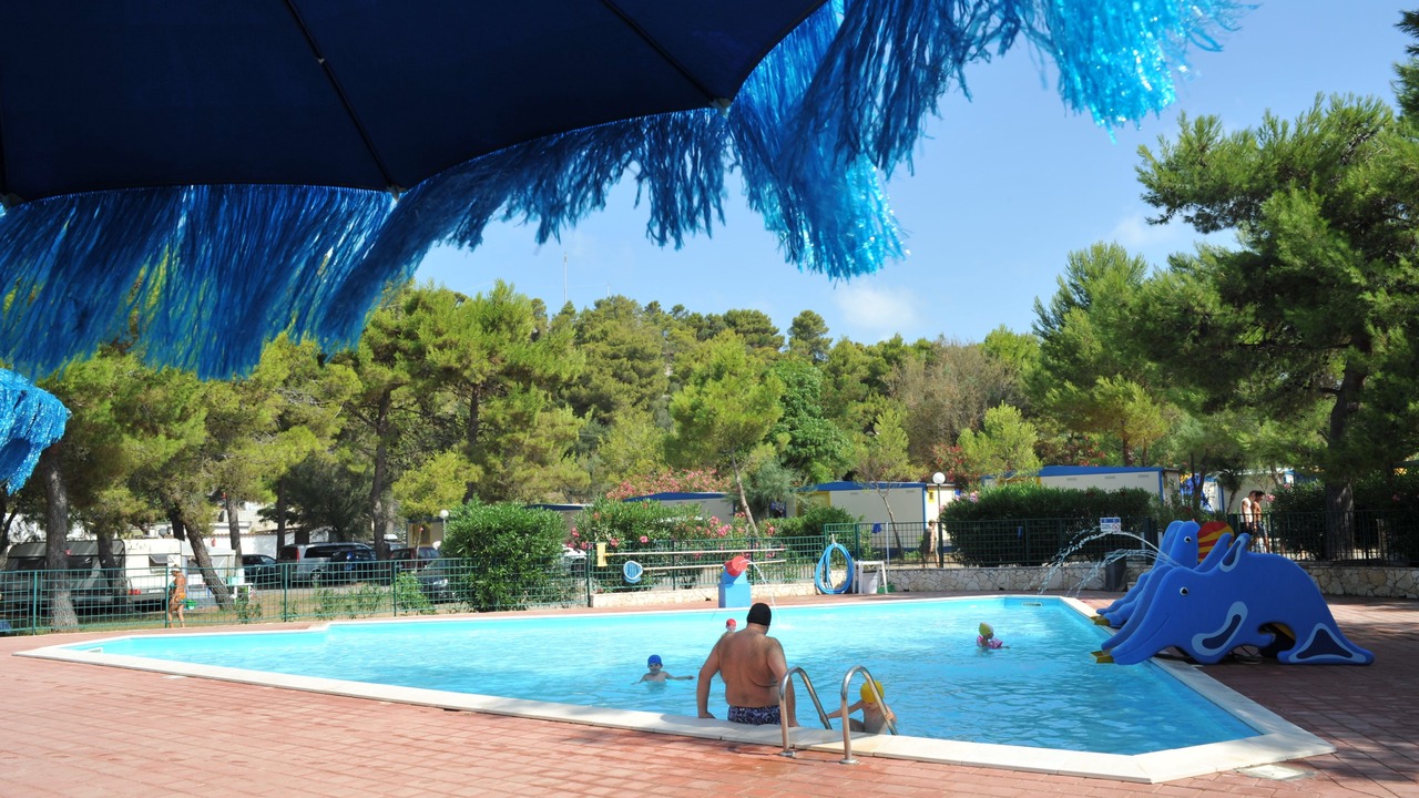 Photo of Outdoor in Mandrione