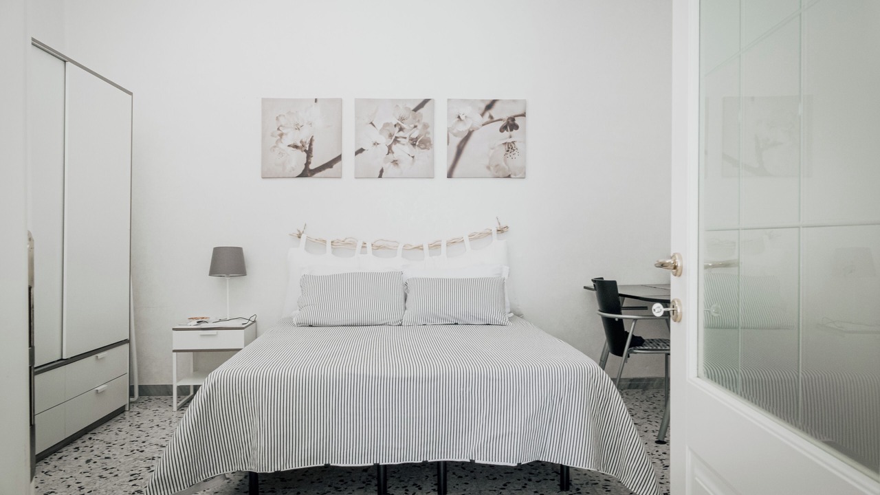 Photo of Bedroom in Monte Sant'Angelo