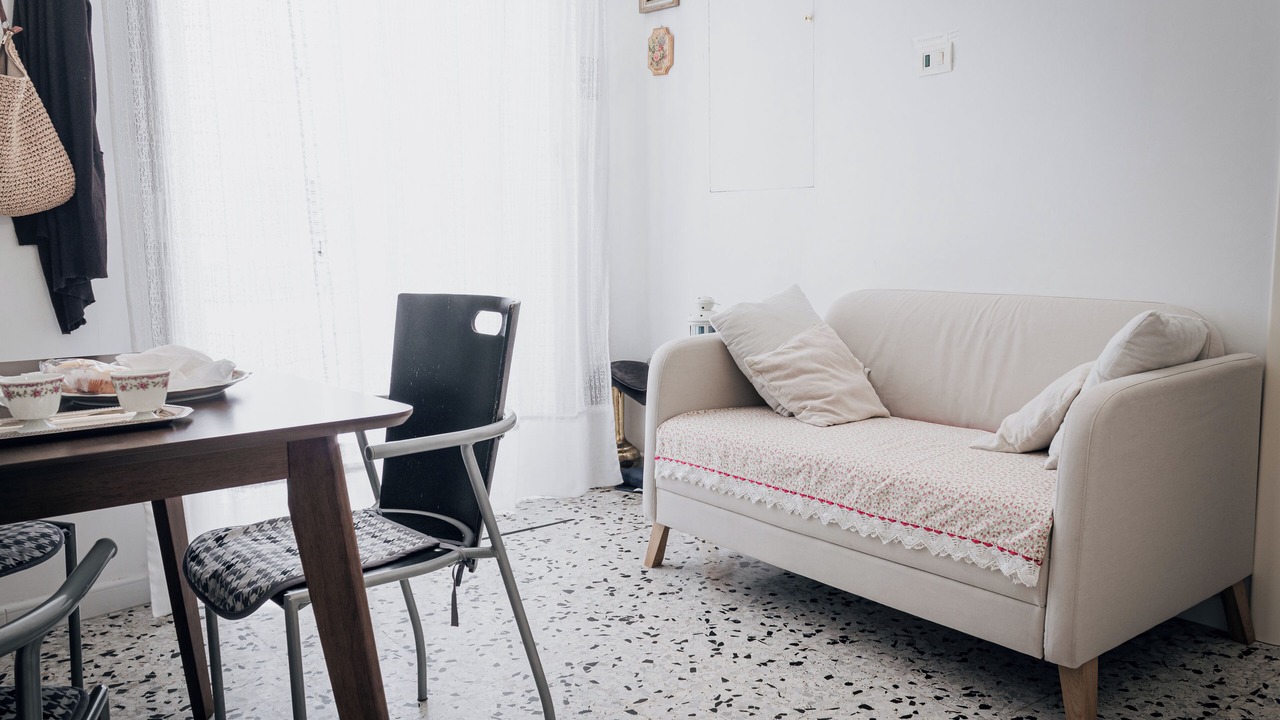 Photo of Livingroom in Monte Sant'Angelo