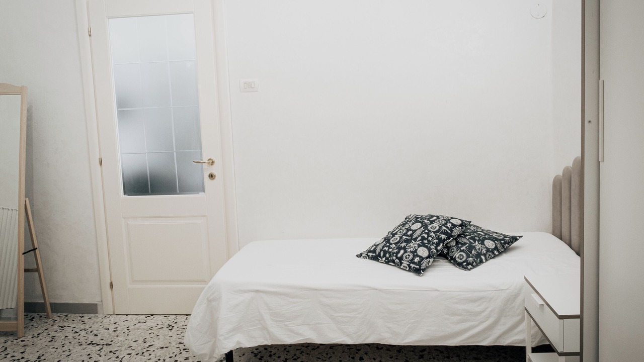 Photo of Bedroom in Monte Sant'Angelo