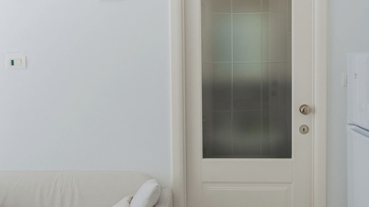 Photo of Livingroom in Monte Sant'Angelo