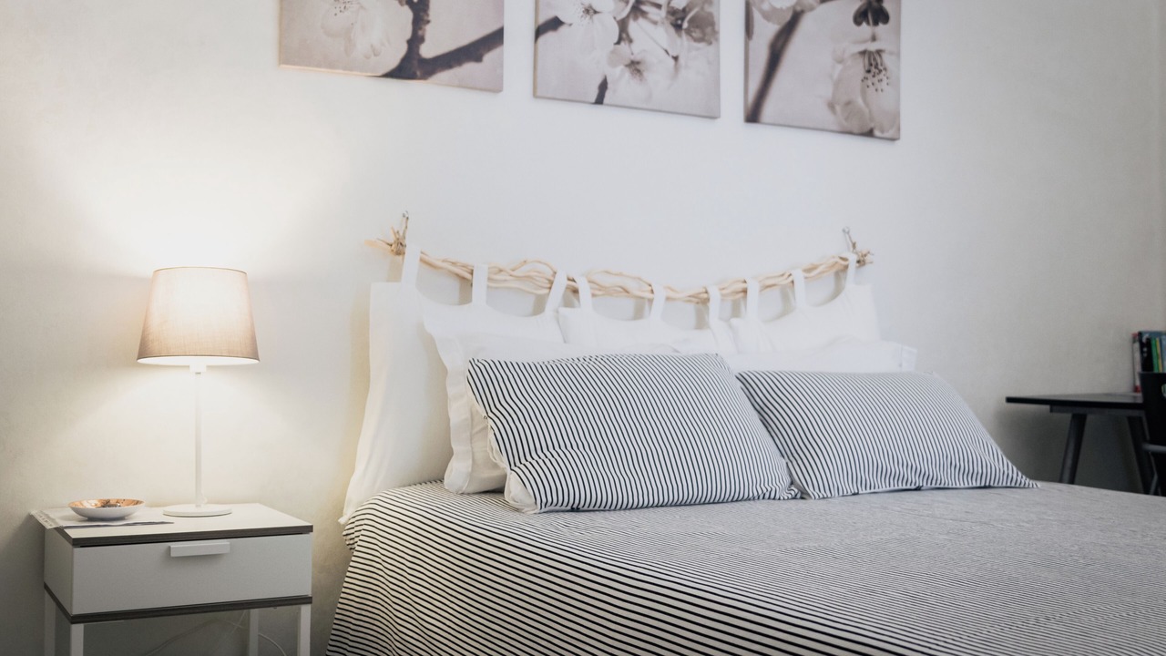 Photo of Bedroom in Monte Sant'Angelo
