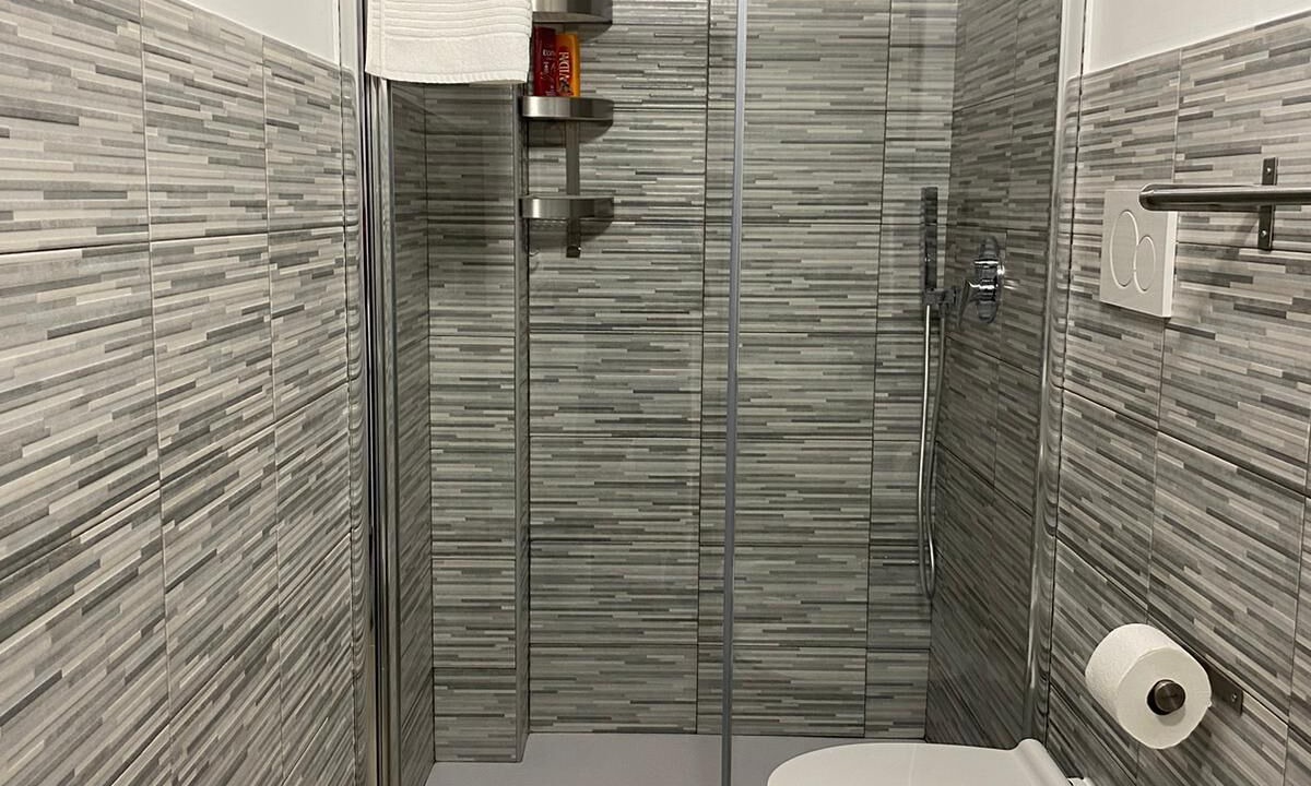Photo of Bathroom in Bari City Centre