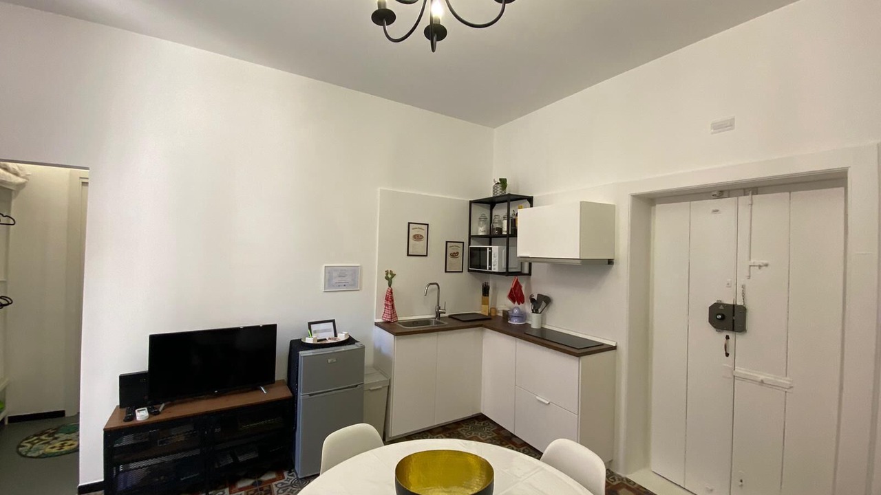 Photo of Kitchen in Bari City Centre