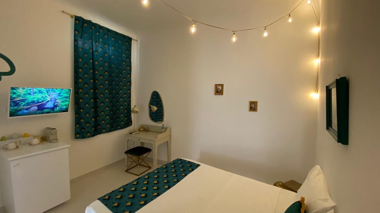 Photo of Bedroom in Bari City Centre