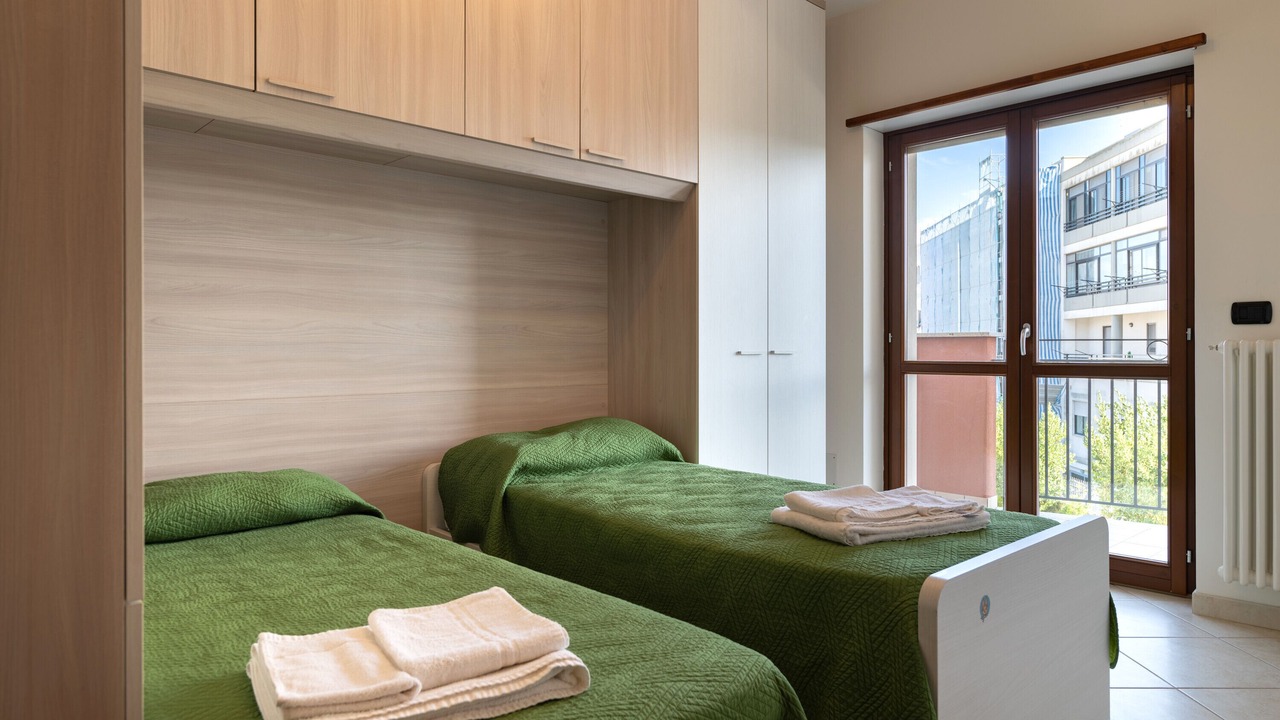 Photo of Bedroom in Locorotondo