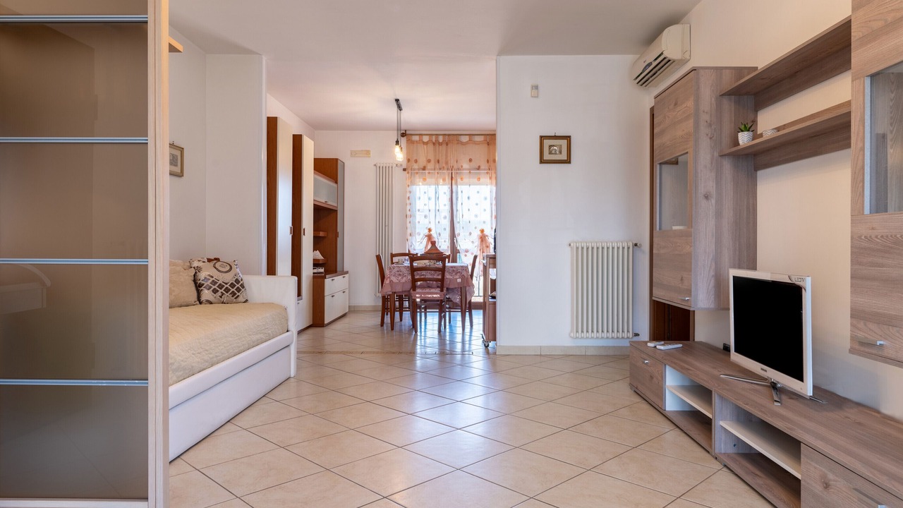 Photo of Livingroom in Locorotondo