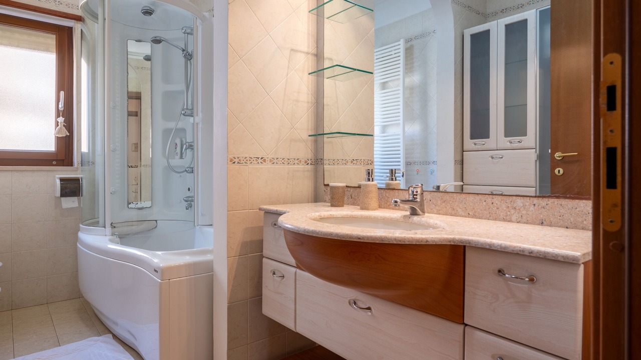 Photo of Bathroom in Locorotondo