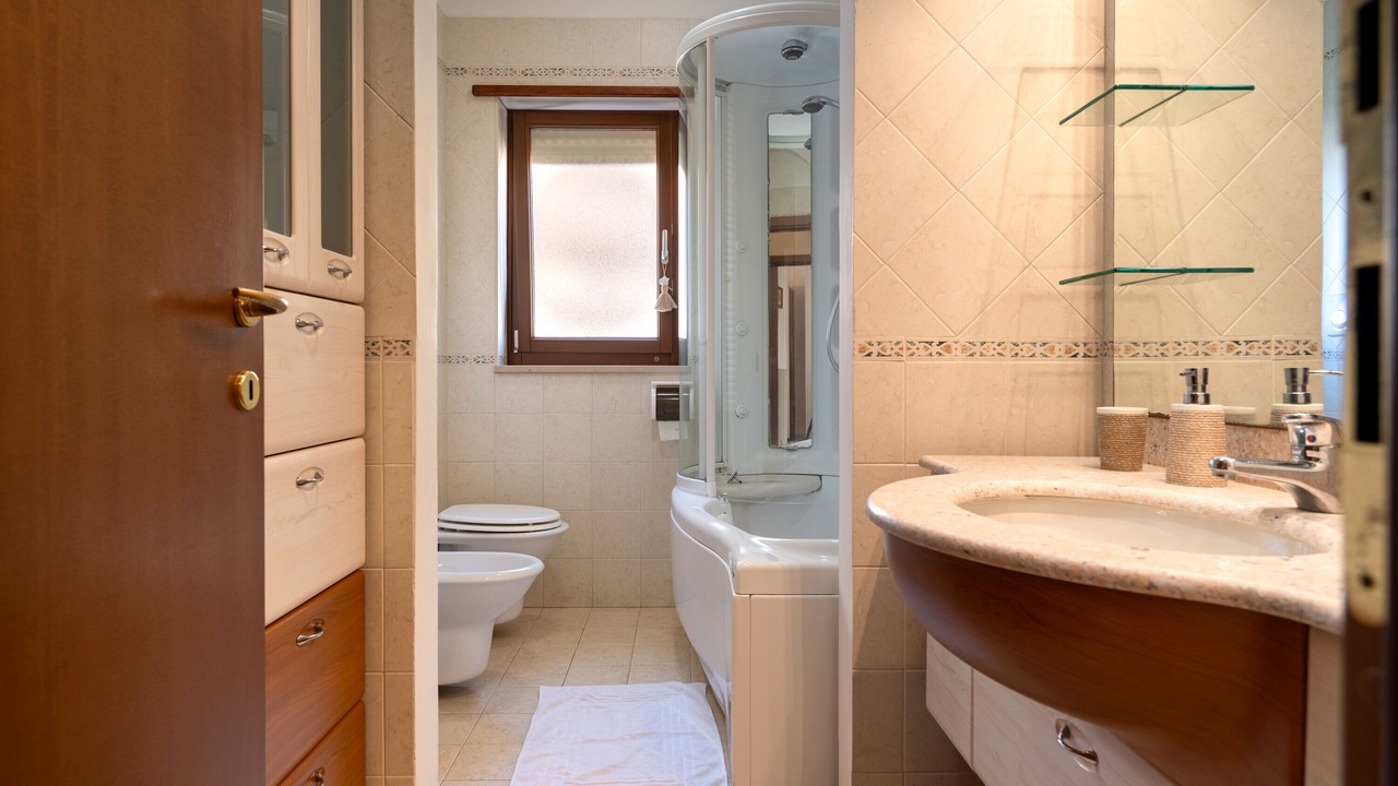 Photo of Bathroom in Locorotondo