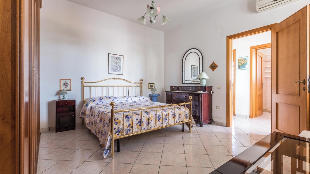 Photo of Bedroom in Torre Castiglione