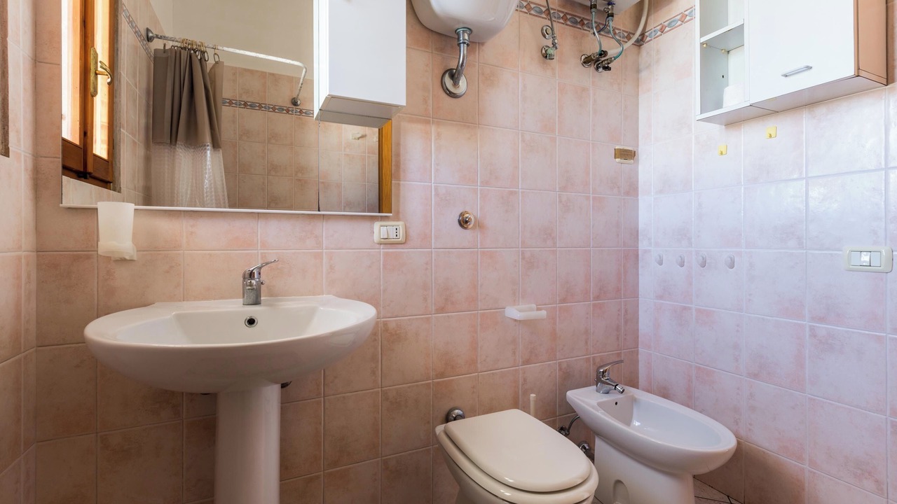 Photo of Bathroom in Torre Castiglione