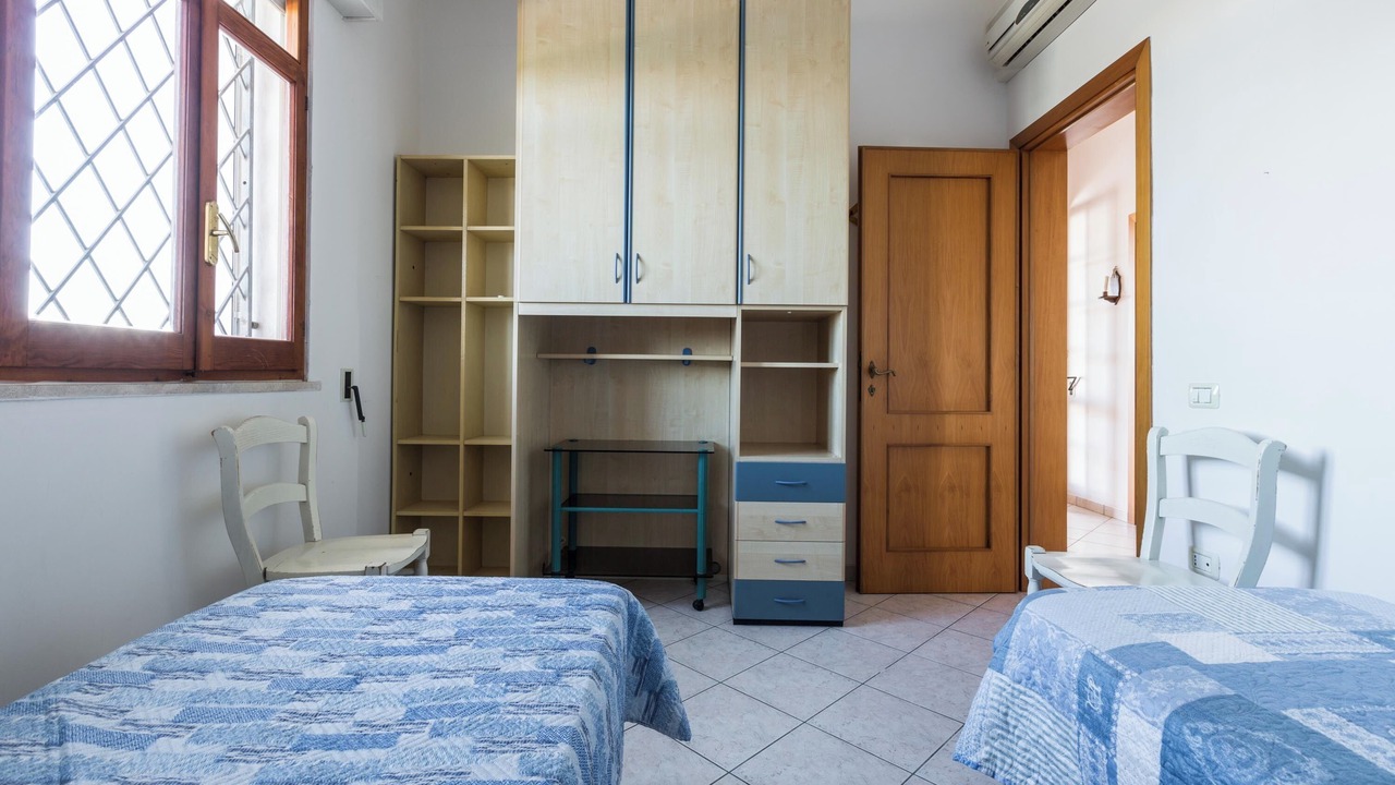 Photo of Bedroom in Torre Castiglione