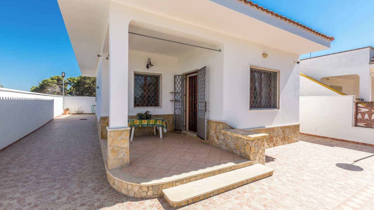 Photo of Patio Balcony in Torre Castiglione