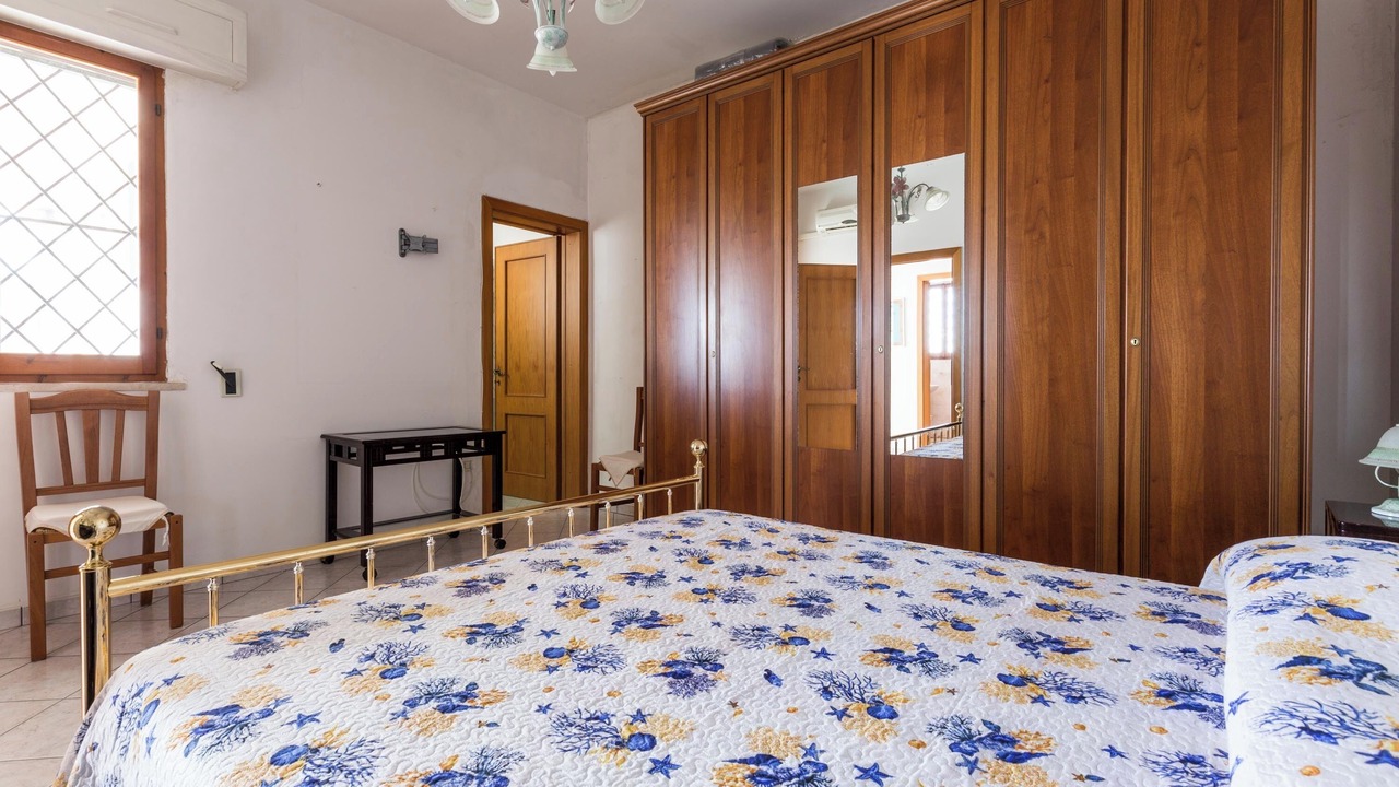 Photo of Bedroom in Torre Castiglione