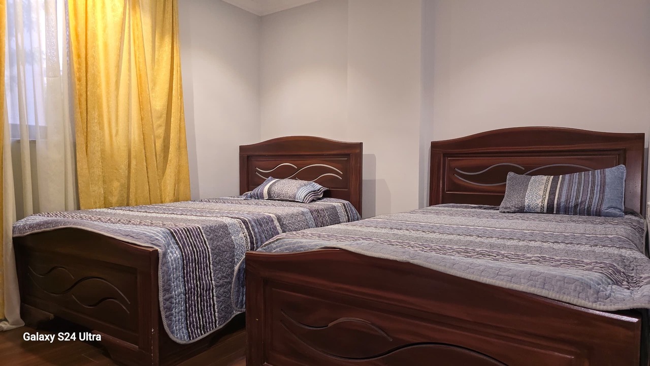 Photo of Bedroom in Lideta