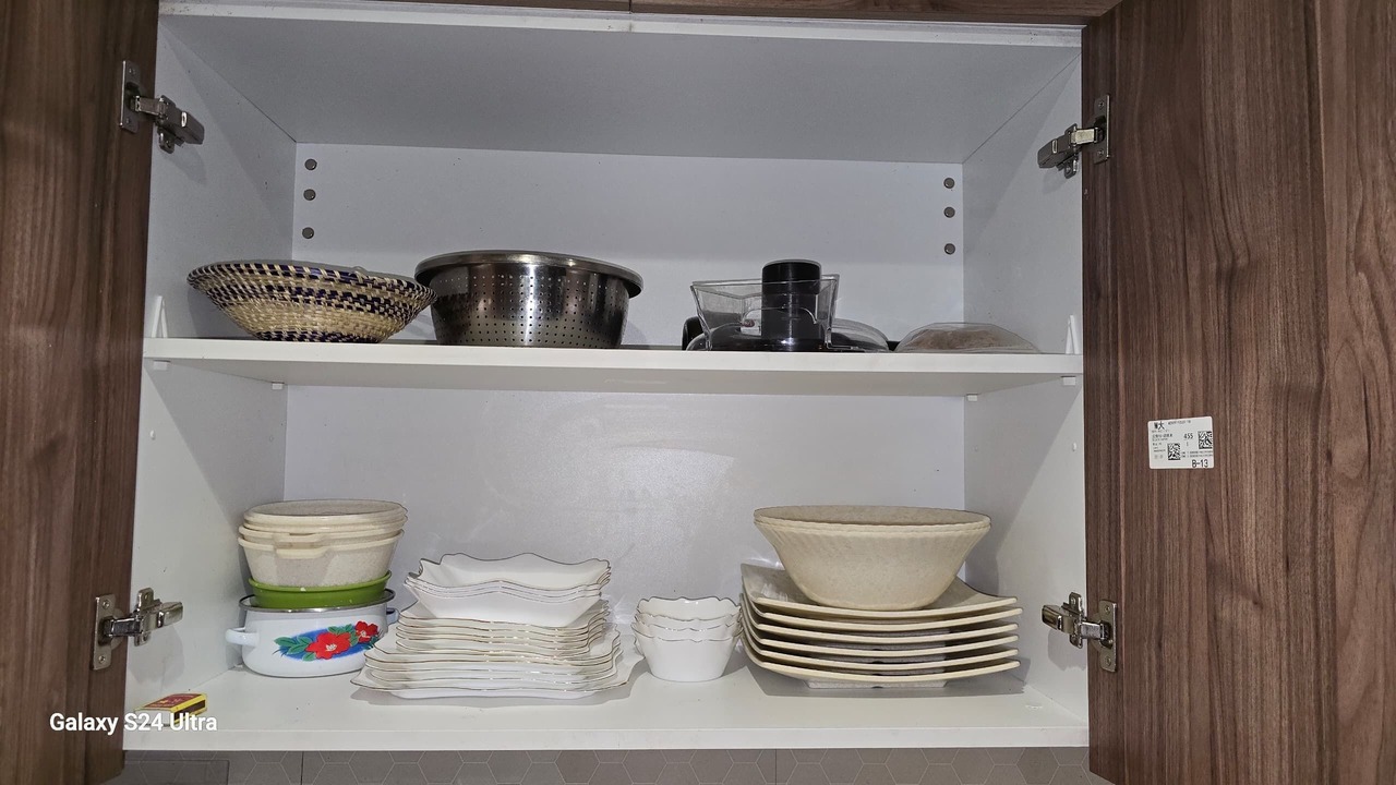 Photo of Kitchen in Lideta