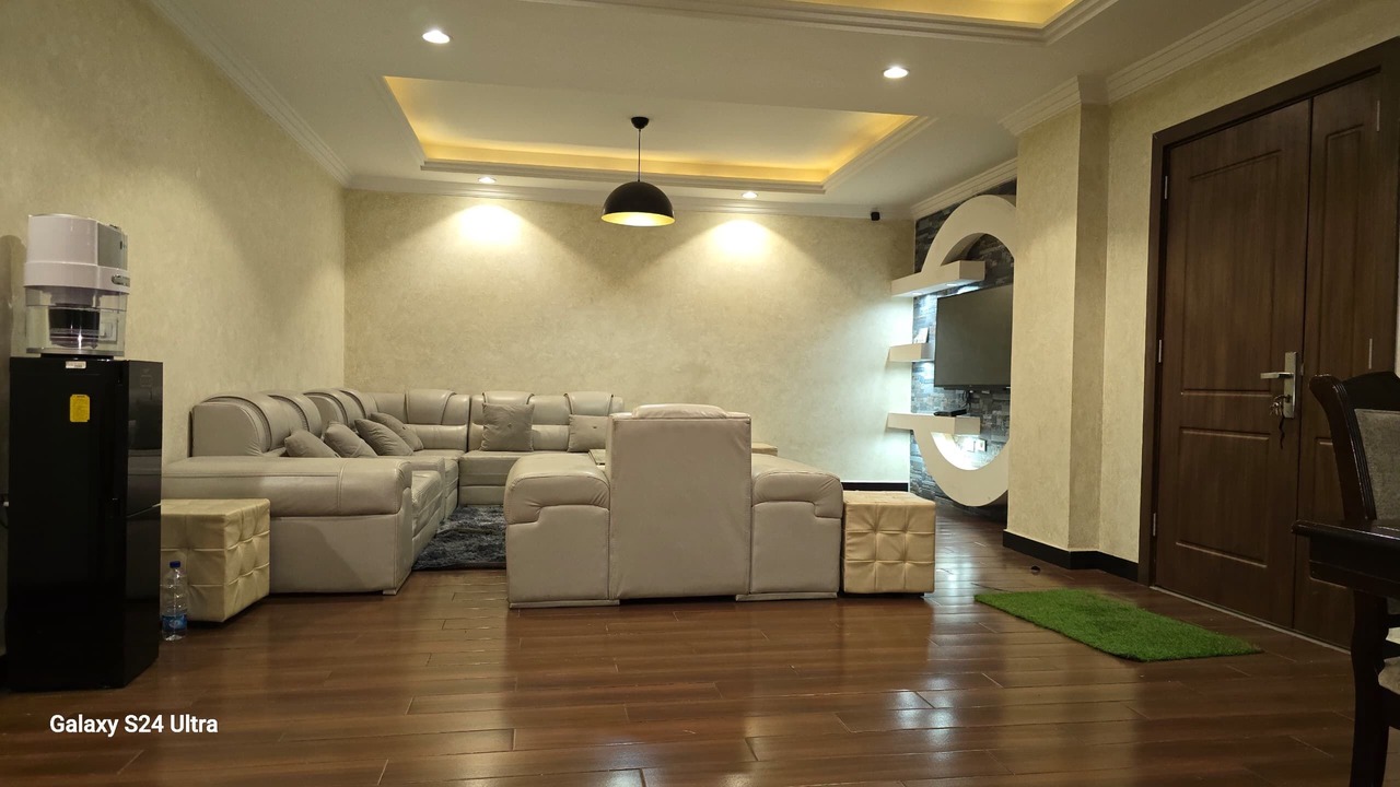 Photo of Livingroom in Lideta