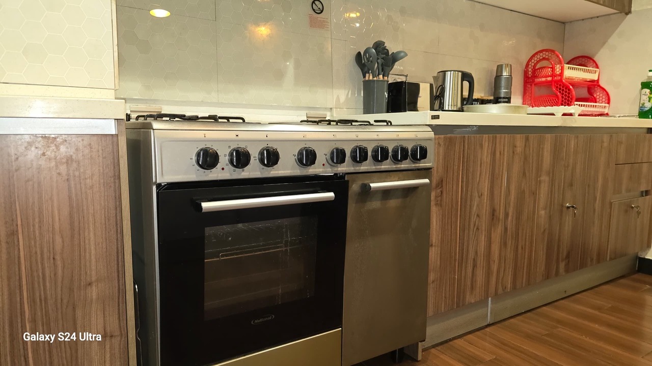 Photo of Kitchen in Lideta