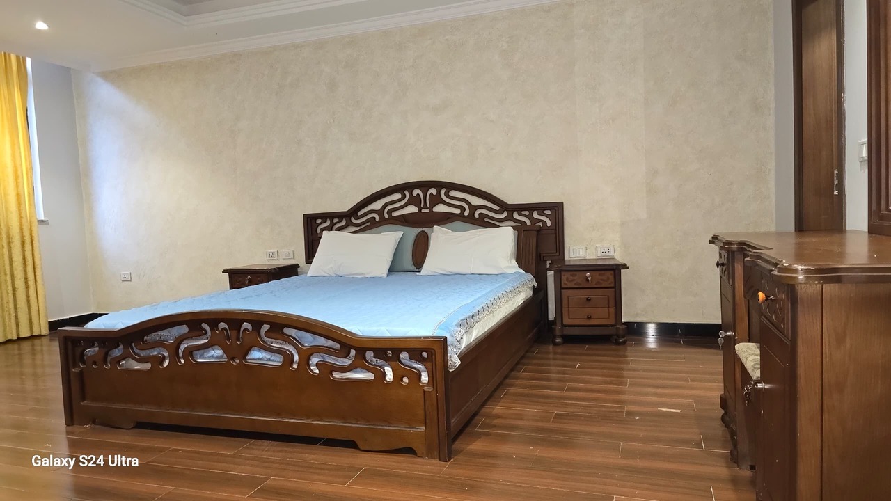 Photo of Bedroom in Lideta