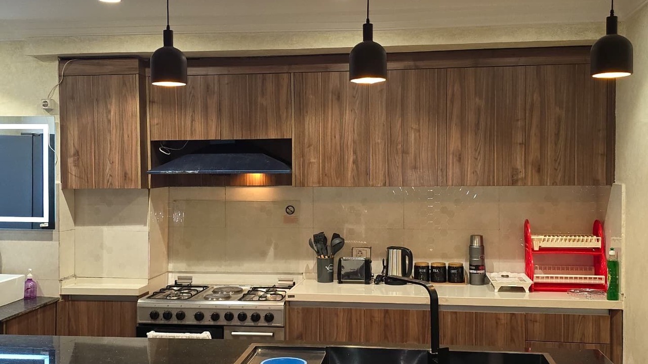 Photo of Kitchen in Lideta