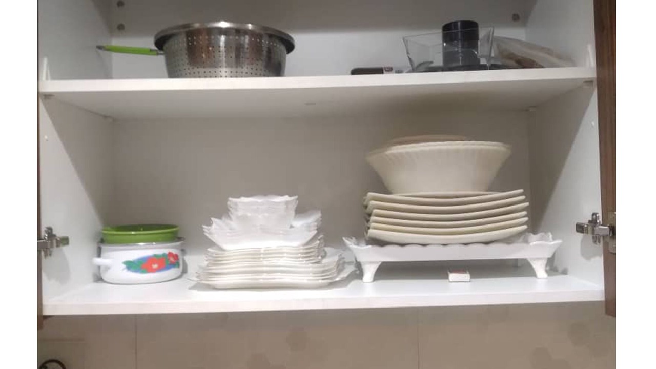 Photo of Kitchen in Lideta
