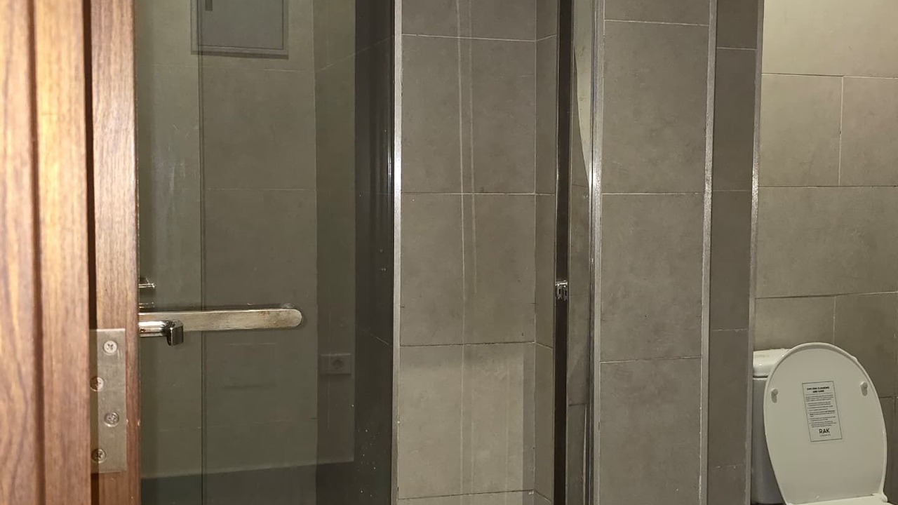 Photo of Bathroom in Lideta