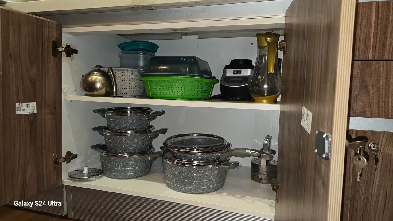Photo of Kitchen in Lideta