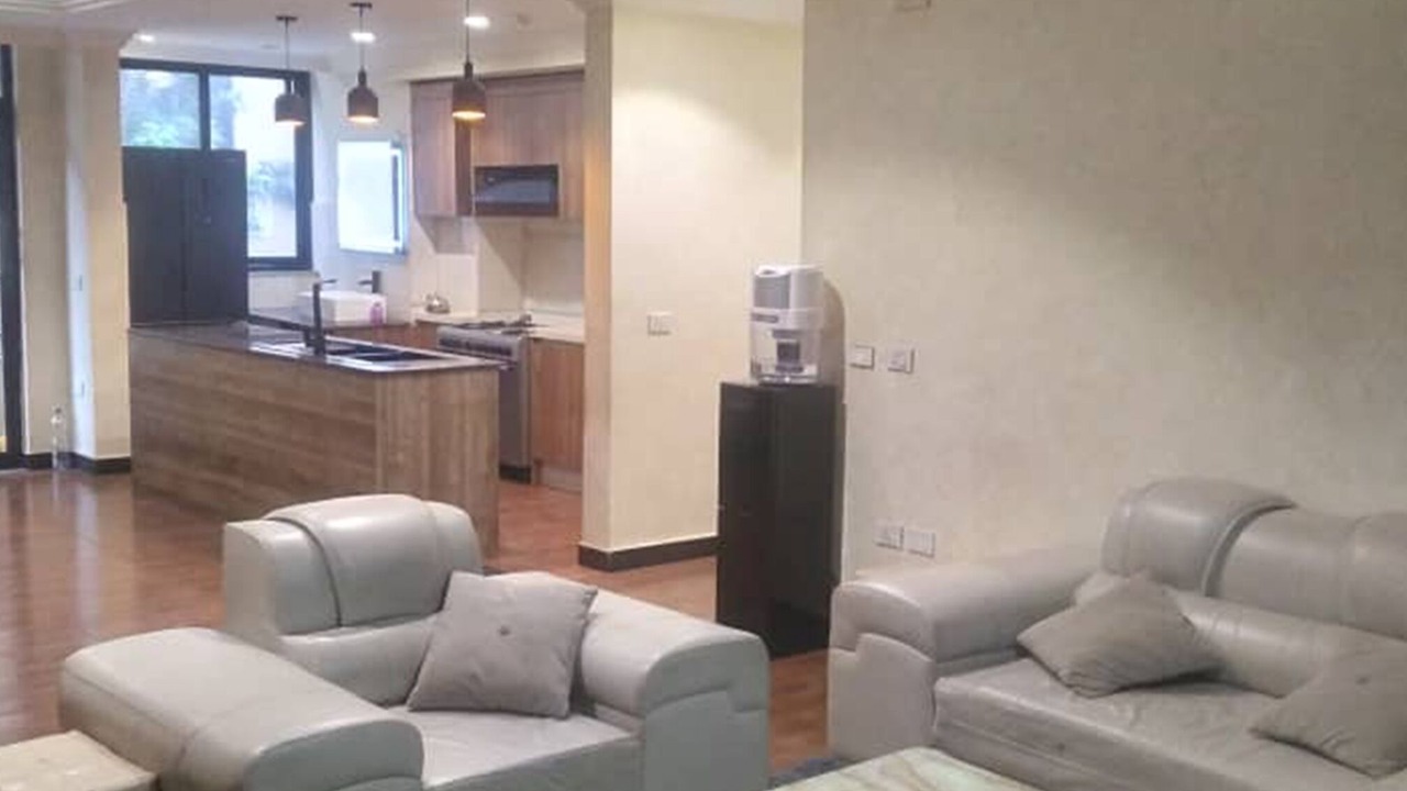Photo of Livingroom in Lideta