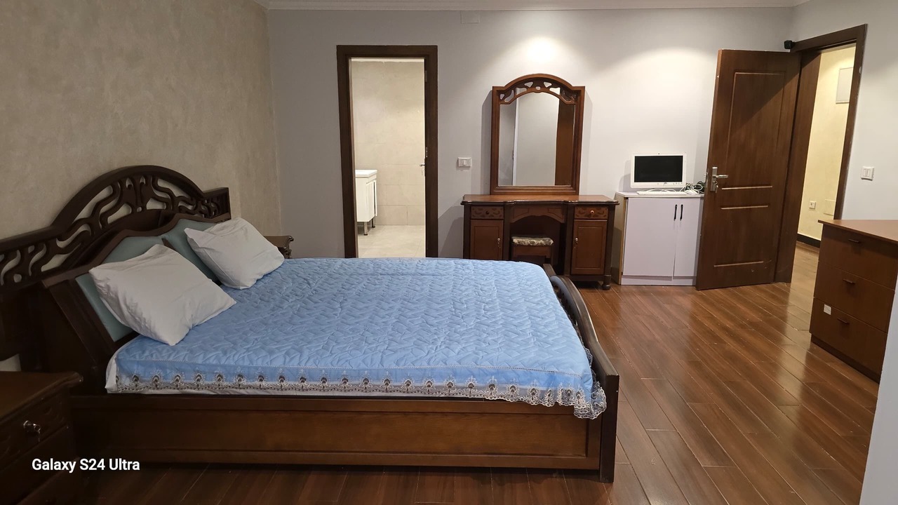 Photo of Bedroom in Lideta
