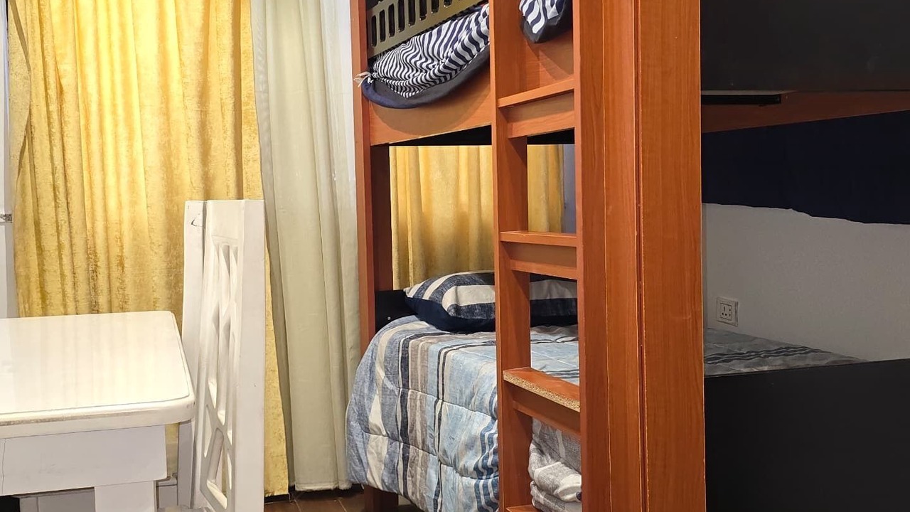 Photo of Bedroom in Lideta