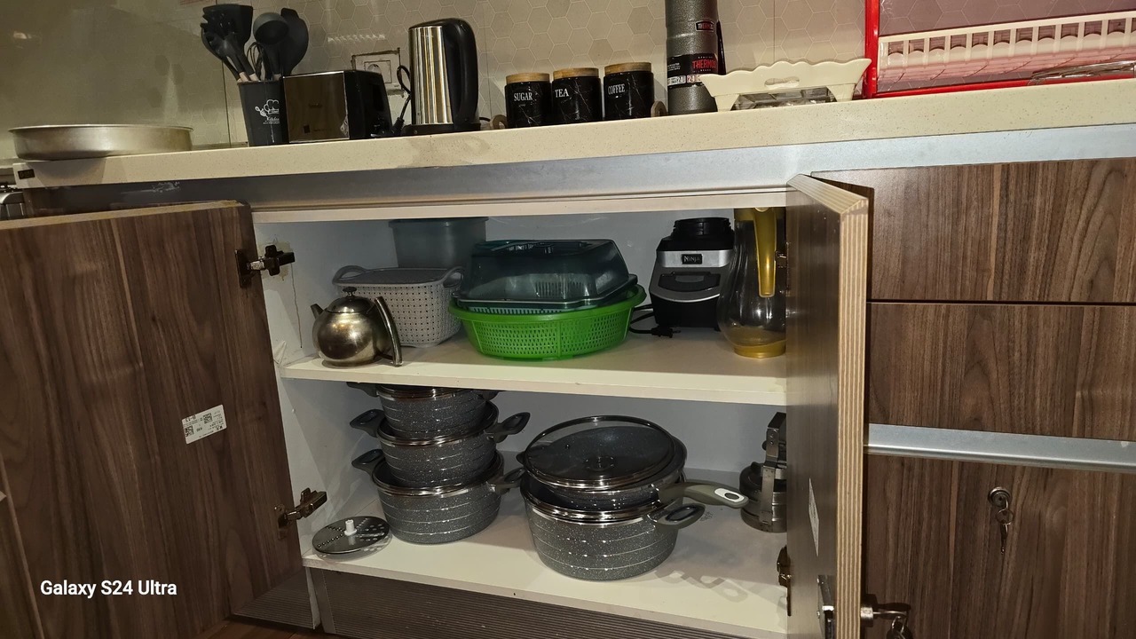 Photo of Kitchen in Lideta
