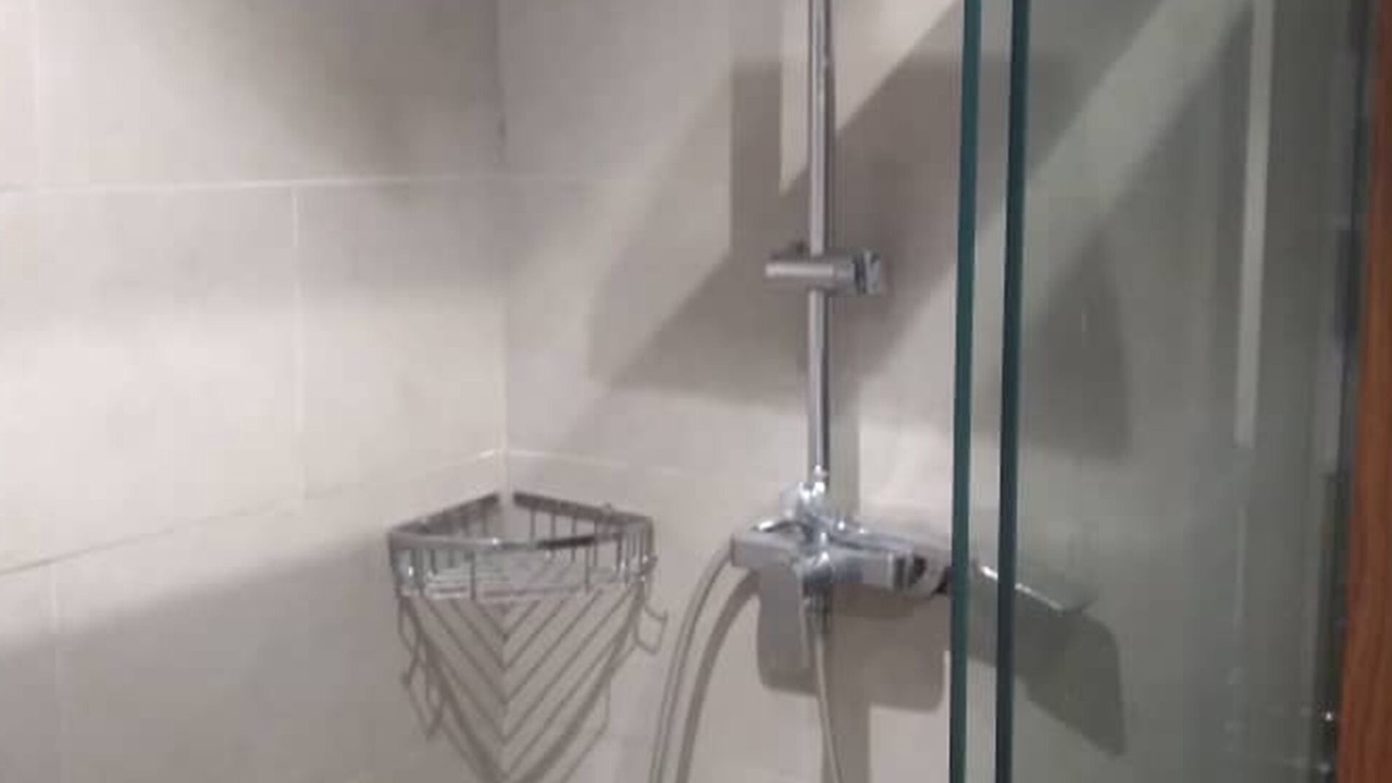 Photo of Bathroom in Lideta