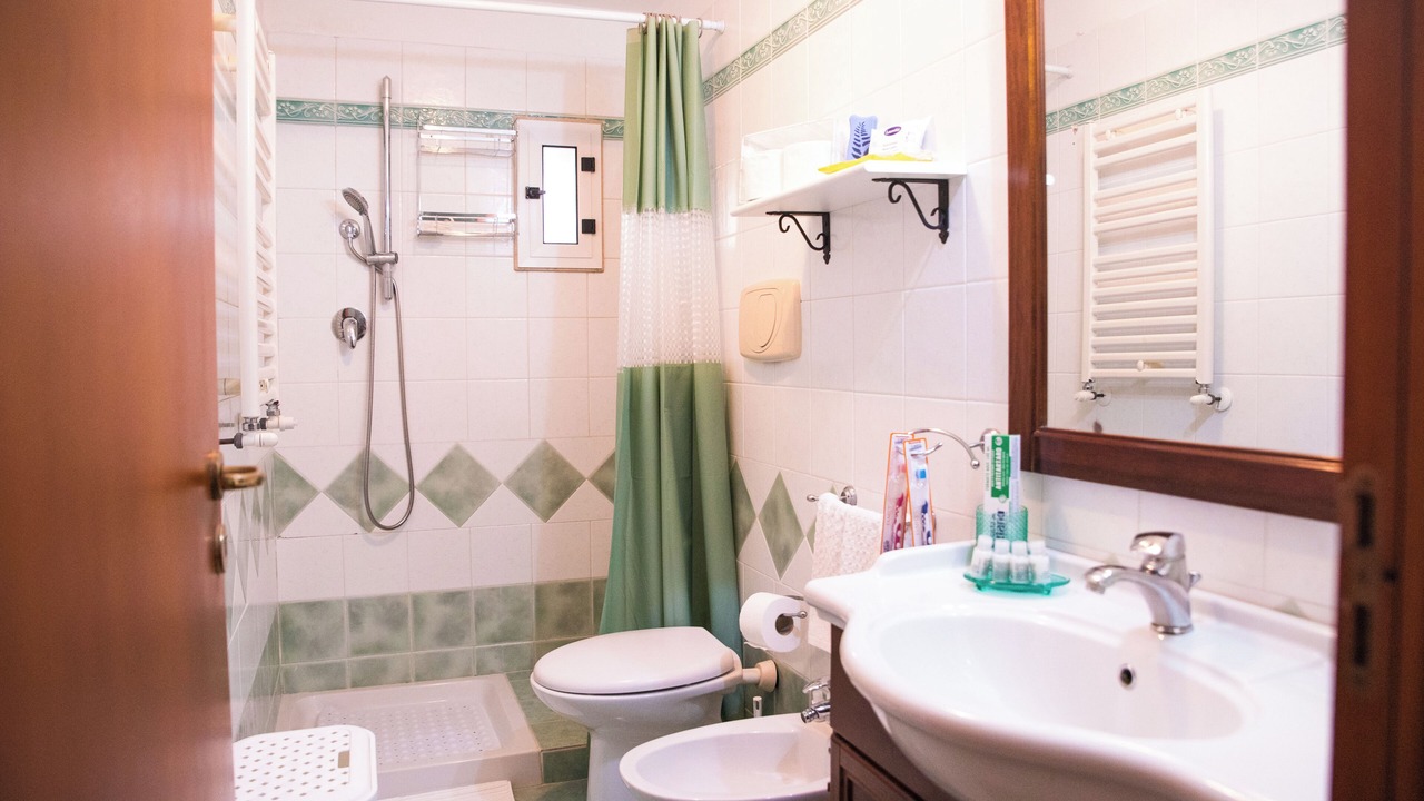 Photo of Bathroom in Mola di Bari