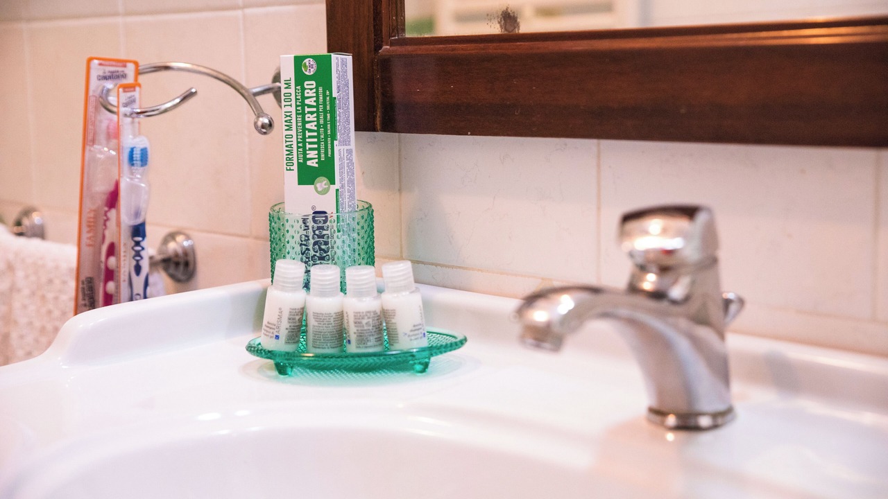 Photo of Bathroom in Mola di Bari