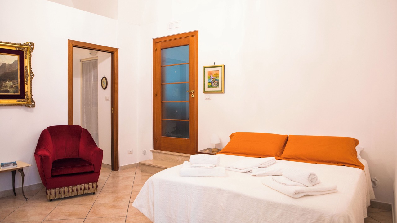 Photo of Bedroom in Mola di Bari