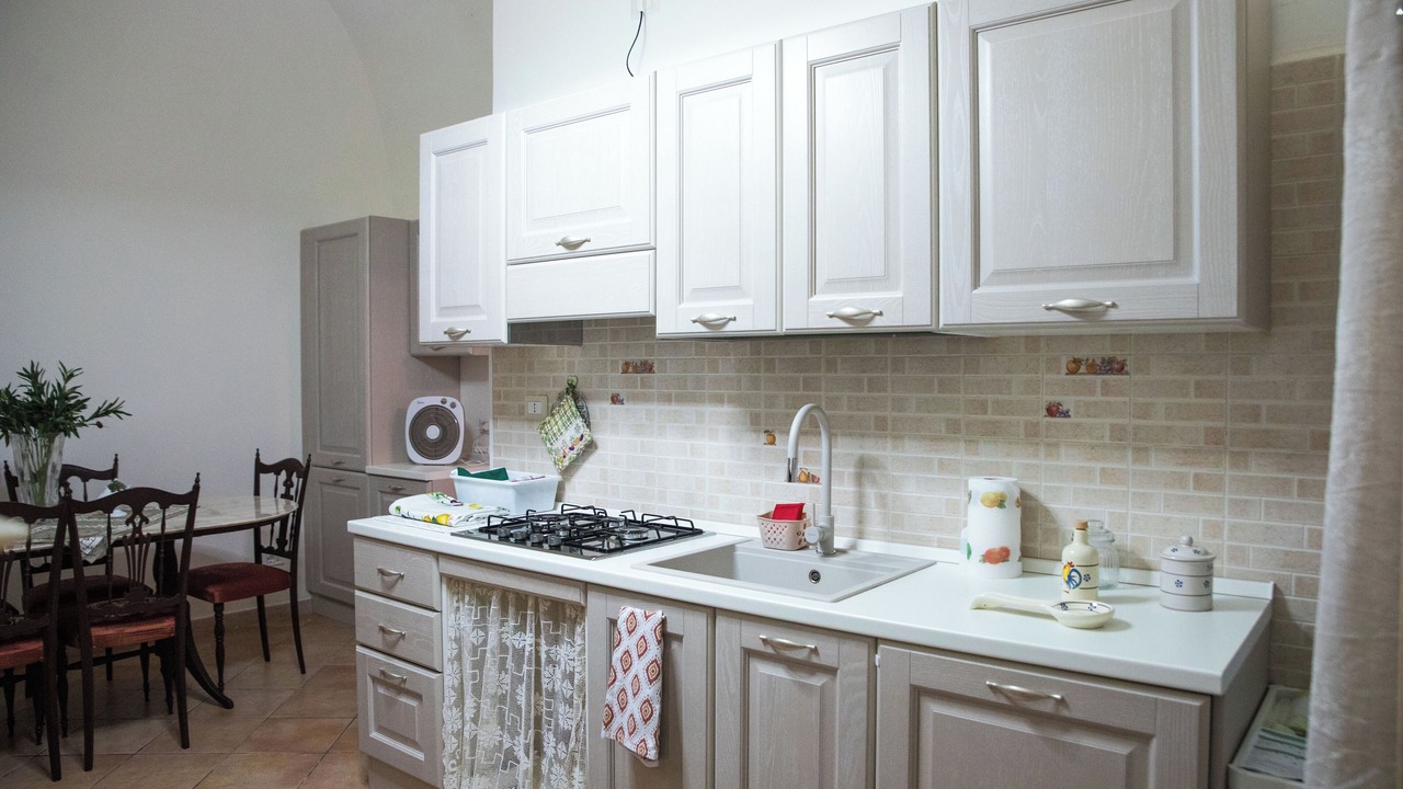 Photo of Kitchen in Mola di Bari