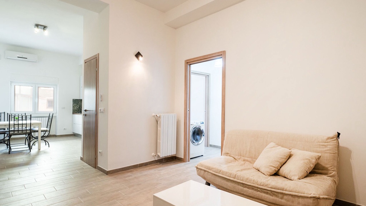 Photo of Livingroom in Municipio 4