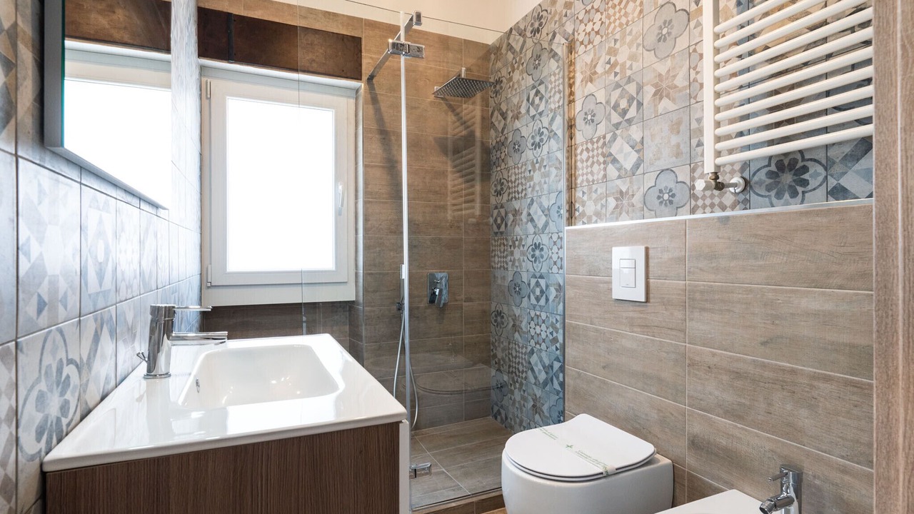 Photo of Bathroom in Municipio 4