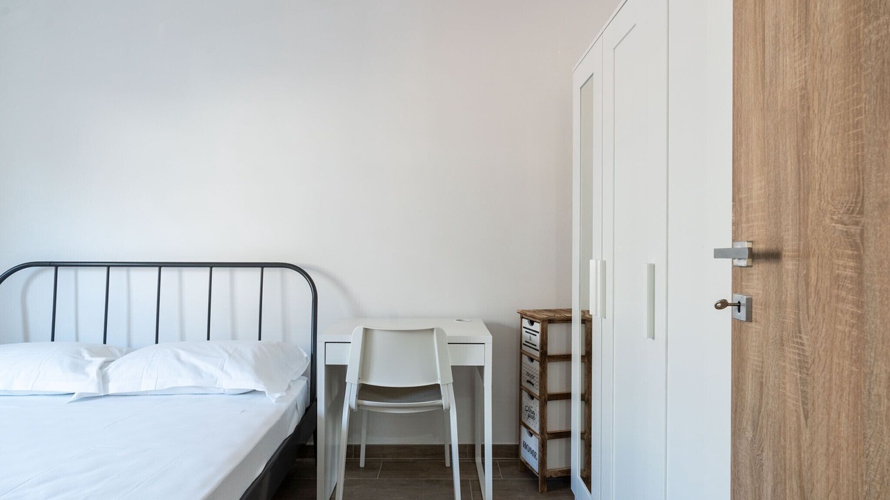 Photo of Bedroom in Municipio 4