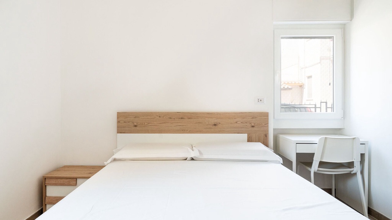 Photo of Bedroom in Municipio 4