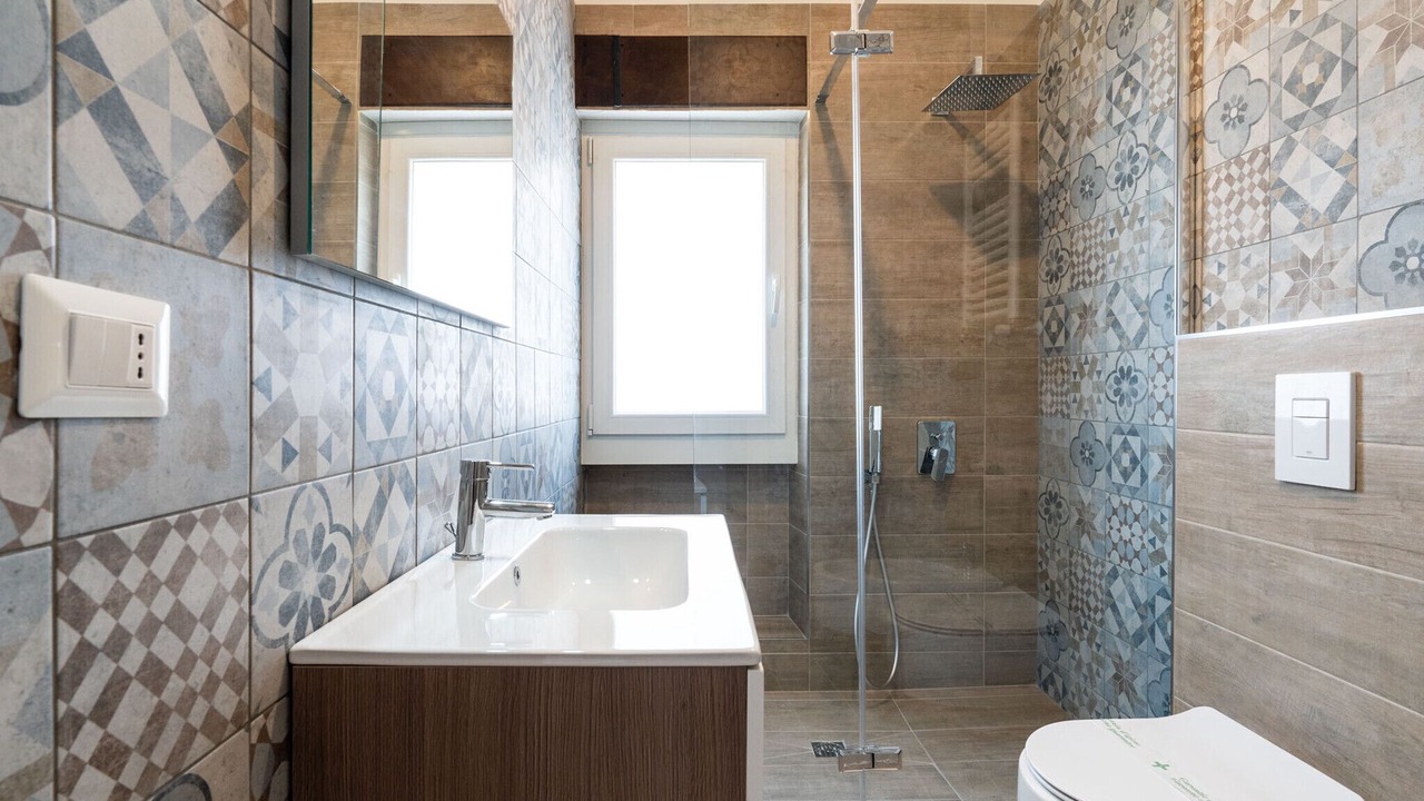 Photo of Bathroom in Municipio 4