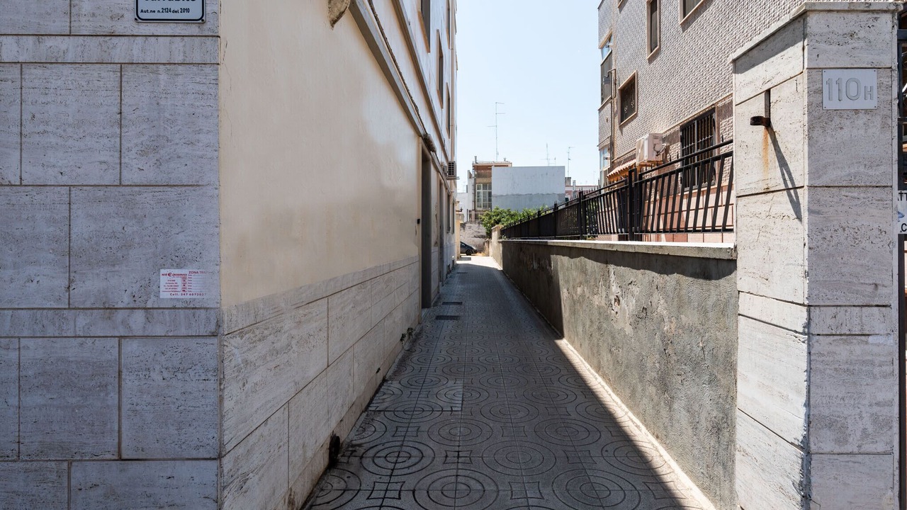 Photo of Outdoor in Municipio 4